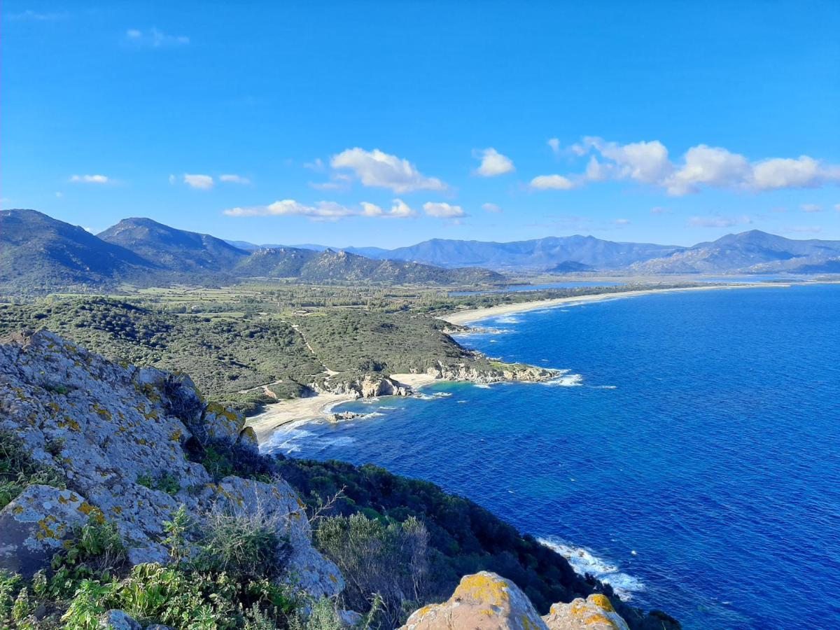 La Fattoria Delle Tartarughe Villa San Gregorio  Eksteriør bilde