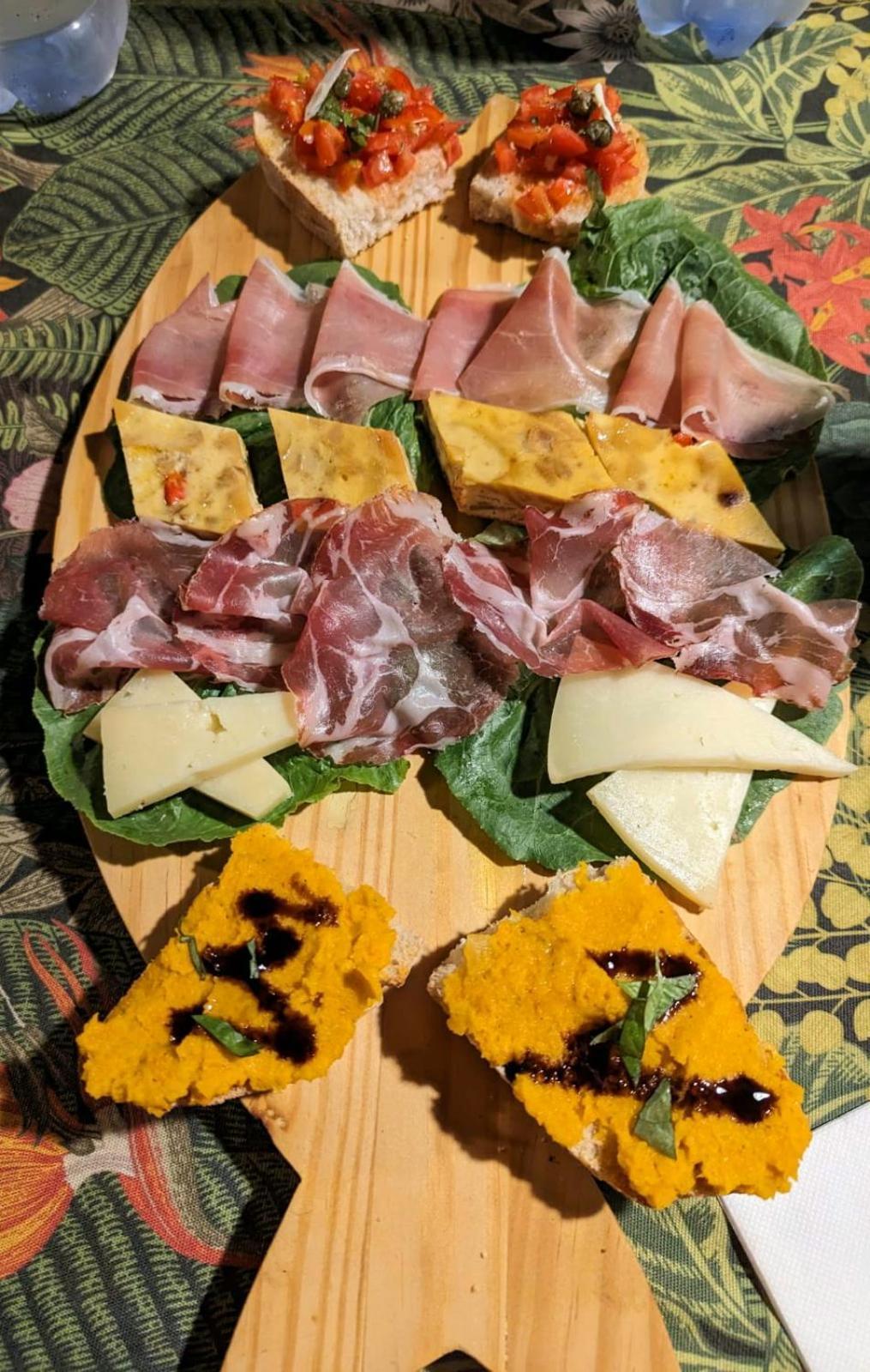 La Fattoria Delle Tartarughe Villa San Gregorio  Eksteriør bilde