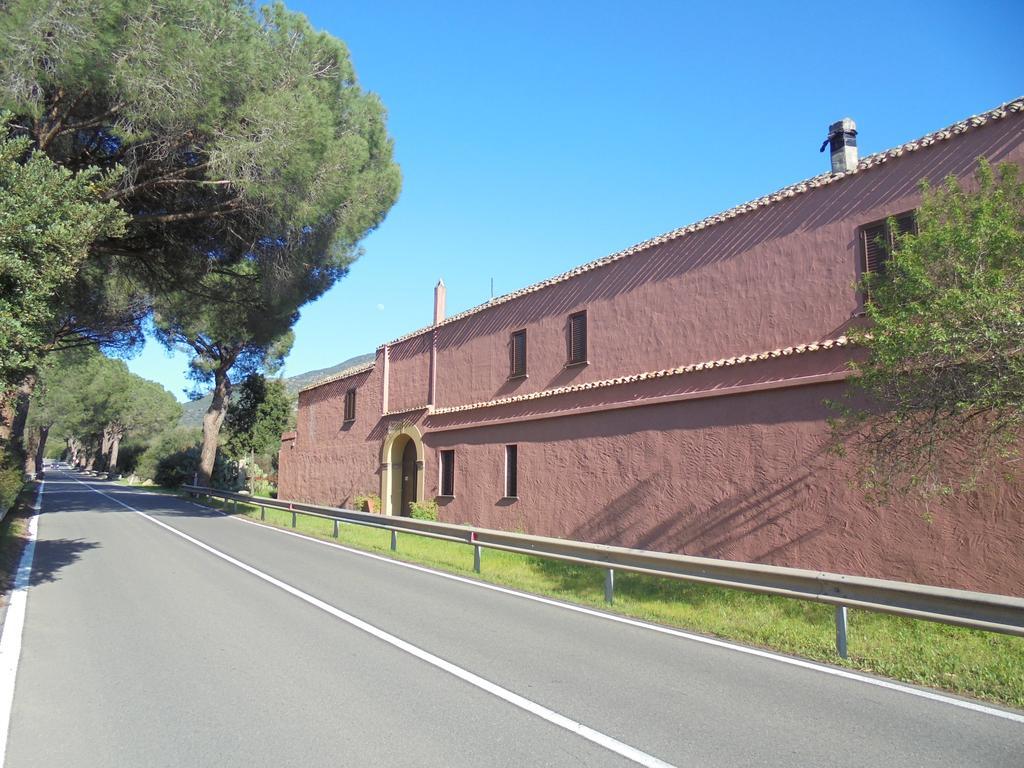 La Fattoria Delle Tartarughe Villa San Gregorio  Eksteriør bilde
